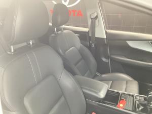 Chery Tiggo 4 Pro 1.5T Elite manual - Image 17