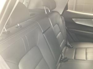 Chery Tiggo 4 Pro 1.5T Elite manual - Image 18