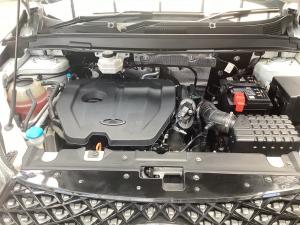 Chery Tiggo 4 Pro 1.5T Elite manual - Image 21