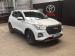 Chery Tiggo 4 Pro 1.5T Elite manual - Thumbnail 1