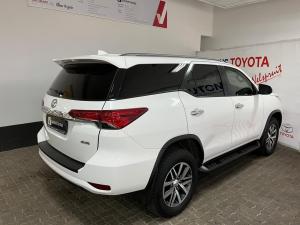 Toyota Fortuner 2.8GD-6 4x4 auto - Image 2