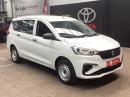 Thumbnail Suzuki Ertiga 1.5 GA