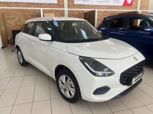 Suzuki Swift 1.2 GL+ auto - Image 1