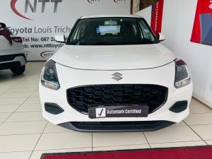 Suzuki Swift 1.2 GL+ auto - Image 4