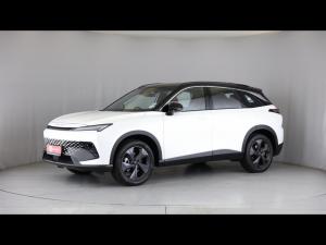 BAIC Beijing X55 Plus 1.5T Premium - Image 23
