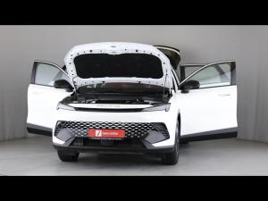 BAIC Beijing X55 Plus 1.5T Premium - Image 28