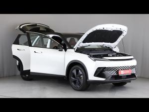 BAIC Beijing X55 Plus 1.5T Premium - Image 29