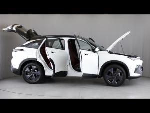 BAIC Beijing X55 Plus 1.5T Premium - Image 30