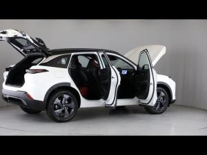 BAIC Beijing X55 Plus 1.5T Premium - Image 31