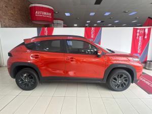 Suzuki Fronx 1.5 GL manual - Image 3