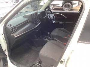 Suzuki Swift 1.2 GL - Image 7