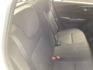 Suzuki Swift 1.2 GL - Image 16