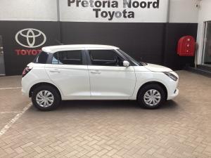 Suzuki Swift 1.2 GL - Image 3