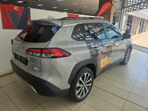 Toyota Corolla Cross 1.8 HEV XR - Image 2