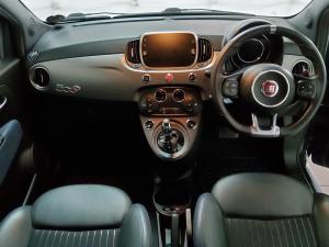 Fiat 500 500C TwinAir Rockstar - Image 6