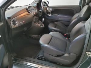 Fiat 500 500C TwinAir Rockstar - Image 7