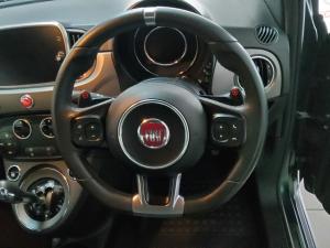 Fiat 500 500C TwinAir Rockstar - Image 8