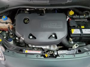 Fiat 500 500C TwinAir Rockstar - Image 10