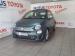 Fiat 500 500C TwinAir Rockstar - Thumbnail 11
