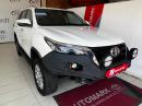 Thumbnail Toyota Fortuner 2.8GD-6