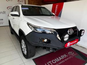 Toyota Fortuner 2.8GD-6 - Image 1