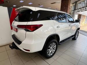 Toyota Fortuner 2.8GD-6 - Image 2
