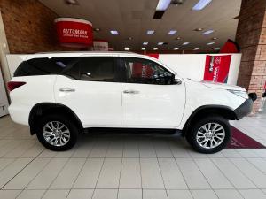 Toyota Fortuner 2.8GD-6 - Image 3