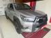 Toyota Hilux 2.8GD-6 48V double cab Legend - Thumbnail 1
