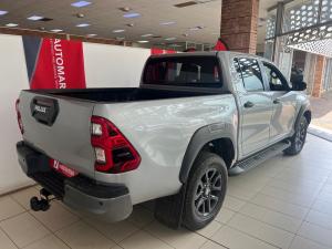 Toyota Hilux 2.8GD-6 48V double cab Legend - Image 2