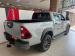 Toyota Hilux 2.8GD-6 48V double cab Legend - Thumbnail 2