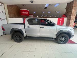 Toyota Hilux 2.8GD-6 48V double cab Legend - Image 3