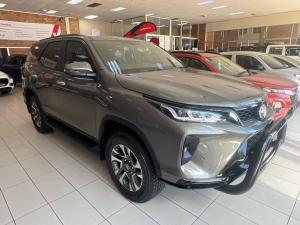 Toyota Fortuner 2.8GD-6 - Image 1