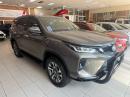 Thumbnail Toyota Fortuner 2.8GD-6