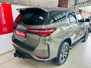 Toyota Fortuner 2.8GD-6 - Image 2