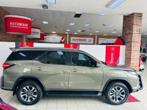 Toyota Fortuner 2.8GD-6 - Image 3