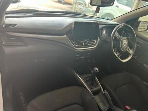 Toyota Starlet 1.5 XR manual - Image 7