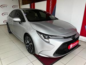 Toyota Corolla 2.0 XR auto - Image 1