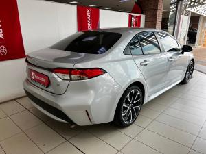 Toyota Corolla 2.0 XR auto - Image 2