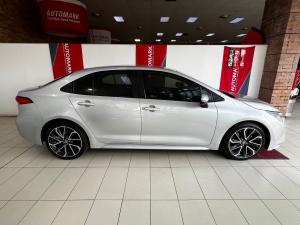 Toyota Corolla 2.0 XR auto - Image 3