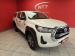 Toyota Hilux 2.4 GD-6 Raider X 4X4 automaticD/C - Thumbnail 1