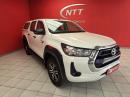Thumbnail Toyota Hilux 2.4 GD-6 Raider X 4X4 automaticD/C