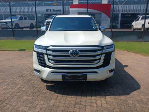 Toyota Landcruiser 300 V6 3.3D ZX - Image 4