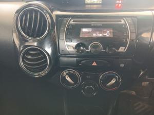 Toyota Etios Cross 1.5 Xs 5-Door - Image 10