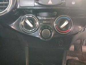 Toyota Etios Cross 1.5 Xs 5-Door - Image 11