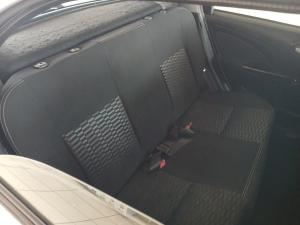 Toyota Etios Cross 1.5 Xs 5-Door - Image 13