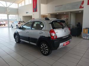 Toyota Etios Cross 1.5 Xs 5-Door - Image 16