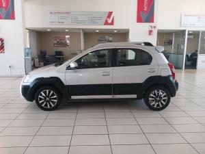 Toyota Etios Cross 1.5 Xs 5-Door - Image 17