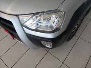 Toyota Etios Cross 1.5 Xs 5-Door - Image 18