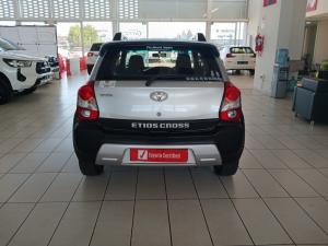 Toyota Etios Cross 1.5 Xs 5-Door - Image 5
