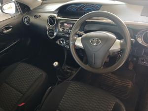 Toyota Etios Cross 1.5 Xs 5-Door - Image 6
